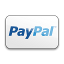 Оплата через Paypal