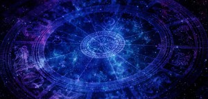 Астрология - гороскоп апрель 2018 г