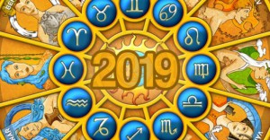 гороскоп 2019 все знаки 