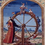 Wheel of Fortune